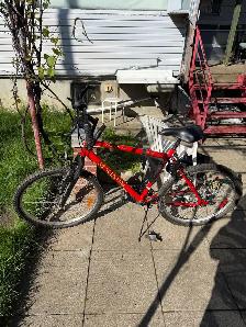 vélo de route