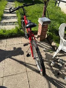 vélo de route - Photo 2