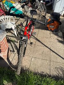 vélo de route - Photo 3