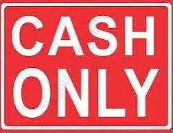 I'm available all day & this week to come help move etc.