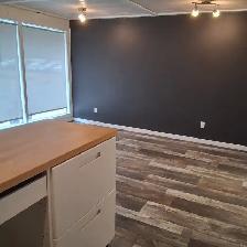Commercial space for retail or office.  West-end Truro. - Photo 2