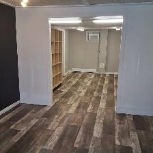 Commercial space for retail or office.  West-end Truro. - Photo 4