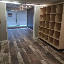 Commercial space for retail or office.  West-end Truro. - Photo 7