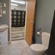 Commercial space for retail or office.  West-end Truro. - Photo 9