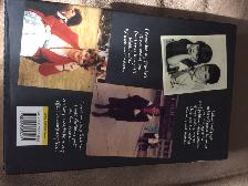 BIO NEUVE ANGLAISE DE JO BRAND, BACK IN HUNGER 311 PAGES: $5.00 - Photo 3