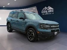 2021 Ford Bronco Sport - Photo 3