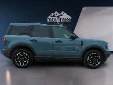 2021 Ford Bronco Sport - Photo 4