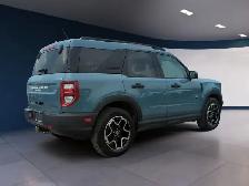 2021 Ford Bronco Sport - Photo 5