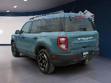 2021 Ford Bronco Sport - Photo 7