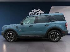 2021 Ford Bronco Sport - Photo 8