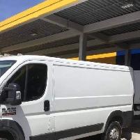 EMPTY VAN TORONTO TO WINDSOR AND BACK 647-761-0675