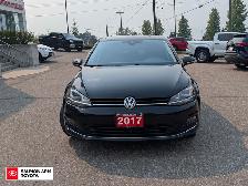 2017 Volkswagen Golf 1.8 TSI Highline TSI HIGHLINE 5 SPEED MA... - Photo 2