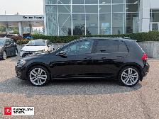 2017 Volkswagen Golf 1.8 TSI Highline TSI HIGHLINE 5 SPEED MA... - Photo 3