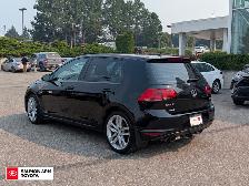 2017 Volkswagen Golf 1.8 TSI Highline TSI HIGHLINE 5 SPEED MA... - Photo 4