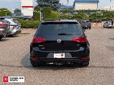2017 Volkswagen Golf 1.8 TSI Highline TSI HIGHLINE 5 SPEED MA... - Photo 5