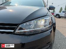 2017 Volkswagen Golf 1.8 TSI Highline TSI HIGHLINE 5 SPEED MA... - Photo 10