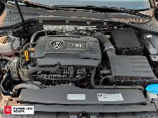 2017 Volkswagen Golf 1.8 TSI Highline TSI HIGHLINE 5 SPEED MA... - Photo 11