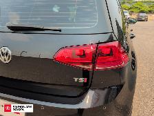 2017 Volkswagen Golf 1.8 TSI Highline TSI HIGHLINE 5 SPEED MA... - Photo 12