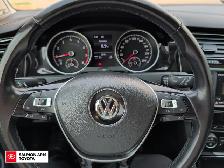 2017 Volkswagen Golf 1.8 TSI Highline TSI HIGHLINE 5 SPEED MA... - Photo 14