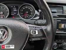 2017 Volkswagen Golf 1.8 TSI Highline TSI HIGHLINE 5 SPEED MA... - Photo 16