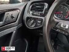 2017 Volkswagen Golf 1.8 TSI Highline TSI HIGHLINE 5 SPEED MA... - Photo 17