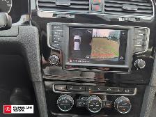 2017 Volkswagen Golf 1.8 TSI Highline TSI HIGHLINE 5 SPEED MA... - Photo 19