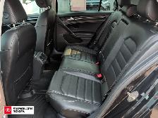 2017 Volkswagen Golf 1.8 TSI Highline TSI HIGHLINE 5 SPEED MA... - Photo 23