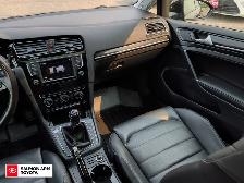 2017 Volkswagen Golf 1.8 TSI Highline TSI HIGHLINE 5 SPEED MA... - Photo 25