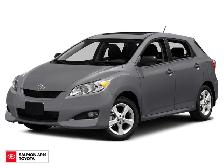 2014 Toyota Matrix FWD, ONE OWNER, RARE FIND