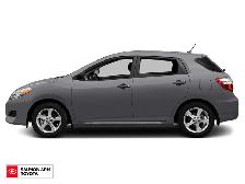 2014 Toyota Matrix FWD, ONE OWNER, RARE FIND - Photo 2
