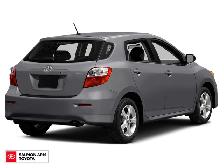 2014 Toyota Matrix FWD, ONE OWNER, RARE FIND - Photo 3