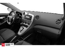 2014 Toyota Matrix FWD, ONE OWNER, RARE FIND - Photo 12