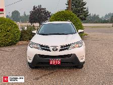 2015 Toyota RAV4 LE - Photo 2