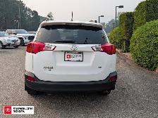 2015 Toyota RAV4 LE - Photo 5