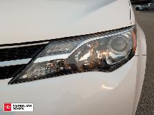 2015 Toyota RAV4 LE - Photo 10