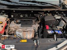 2015 Toyota RAV4 LE - Photo 11