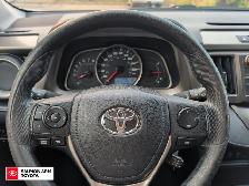 2015 Toyota RAV4 LE - Photo 14