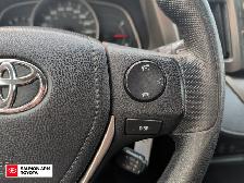 2015 Toyota RAV4 LE - Photo 16