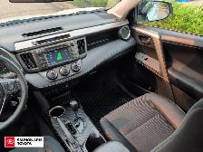 2015 Toyota RAV4 LE - Photo 25