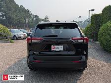 2023 Toyota RAV4 XLE XLE, AWD, TOYOTA CERTIFIED, NEAR NEW BRAKES - Photo 5