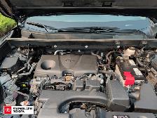 2023 Toyota RAV4 XLE XLE, AWD, TOYOTA CERTIFIED, NEAR NEW BRAKES - Photo 11
