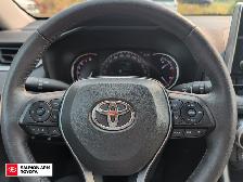 2023 Toyota RAV4 XLE XLE, AWD, TOYOTA CERTIFIED, NEAR NEW BRAKES - Photo 14