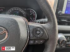2023 Toyota RAV4 XLE XLE, AWD, TOYOTA CERTIFIED, NEAR NEW BRAKES - Photo 16