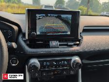 2023 Toyota RAV4 XLE XLE, AWD, TOYOTA CERTIFIED, NEAR NEW BRAKES - Photo 19