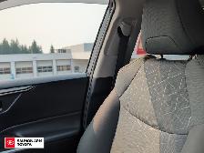 2023 Toyota RAV4 XLE XLE, AWD, TOYOTA CERTIFIED, NEAR NEW BRAKES - Photo 20