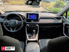 2023 Toyota RAV4 XLE XLE, AWD, TOYOTA CERTIFIED, NEAR NEW BRAKES - Photo 24