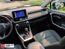 2023 Toyota RAV4 XLE XLE, AWD, TOYOTA CERTIFIED, NEAR NEW BRAKES - Photo 25