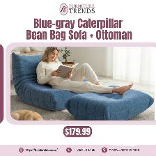 Big Deal on Bean Bag Sofas - Photo 2