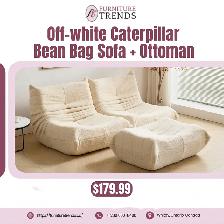 Big Deal on Bean Bag Sofas - Photo 6