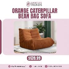 Big Deal on Bean Bag Sofas - Photo 8